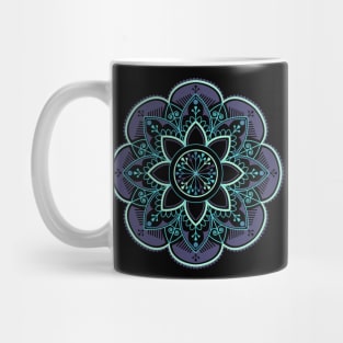 mandala Mug